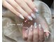 ナナネイル川崎店(NaNa Nail)の写真/ライフスタイルに馴染む“私だけ”のデザインを。こだわり派のためのシンプル×ニュアンス★