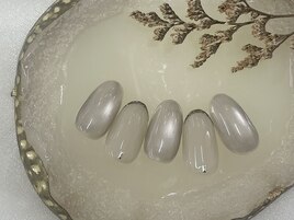 マグネット スキニーフレンチ