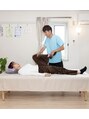 伊勢崎整体シンリ&nbsp;姿勢やバランス、可動域、筋力、呼吸の深さ、痛みや不調を確認