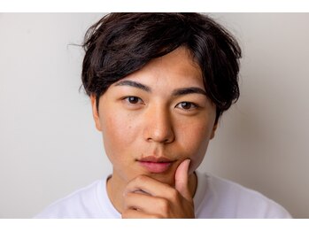 ナキ 富山店(Naki)の写真/男性のご来店も歓迎!丁寧なカウンセリングで、初めての方も自分らしい印象を整える♪眉毛/アイブロウ