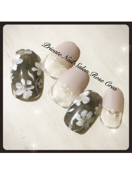 ローズクレア(Rose Crea)/