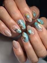 ジュンクス(JUNX)/JUNX Nail Collection