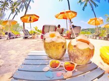 アジアンリラクゼーション ヴィラ 福岡東店(asian relaxation villa)/タイ　プーケット島