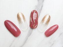 ジーネイルコウベ(G NAIL KOBE)/ハンドDコース 2990円