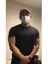 クリメディカルサロン(KURI MEDICAL SALON)/競輪、高久保選手