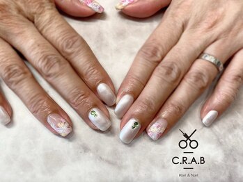 monthly￥5000デザイン