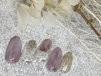 ビオールイースト(Be All east)/2021.6月 6600円