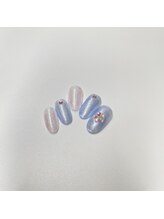 ネイルニジュウバンチアネックスシュウナン(Nail 20Banchi ANNEX Shunan)/