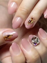 レディグリッター(Lady glitter)/