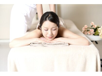 スリムアンドビューティー メゾン ド シュシュ(Slim&Beauty Maison de chouchou)の写真