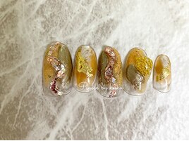 プラチナ定額 / ¥8800