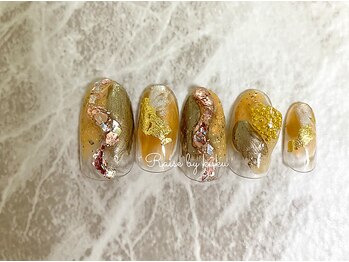 プラチナ定額 / ¥8800