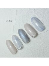 フェリシア Felicia/6月Newデザイン