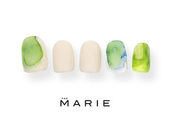 ザマリー 神戸マルイ店(THE MARIE)/定額￥6000 ヌーディー 0623e