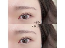 ヴリエ 立川店(VURIE)/まつ毛パーマ　
