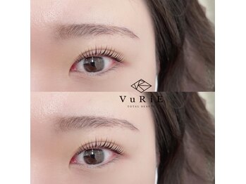 ヴリエ 立川店(VURIE)/まつ毛パーマ　