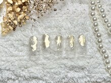 プティリボン 武蔵小金井店(PetitRibbon)/定額simple パウダー