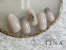 ティナ(TINA)/