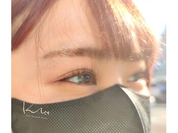 クレー(Klee)/パリジェンヌラッシュリフト