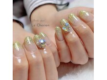 ルシェリア(Le Cherien)/