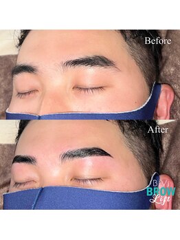 ビビ 水戸店(BiVi)/ビビブロウリフト