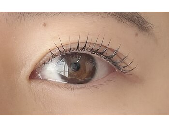 ビオラ 自由が丘(BIORA)/ケラチンラッシュリフト