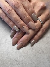 ネイルサロンアンドスクール ミリオン ケイテイ(MILLION KT)/お客様ネイル