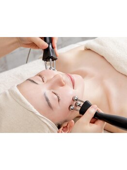 小顔になりたい