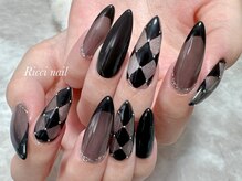 チアフルチア バイ リッチネイル(CheerfulCheer by Ricci nail)/