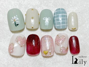 リリー 橋本店(Lily)/