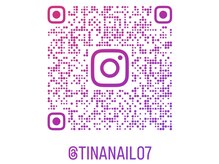 ティナネイル(Tina nail)の雰囲気（【Instagram→tinanail07】にデザイン掲載しております♪）