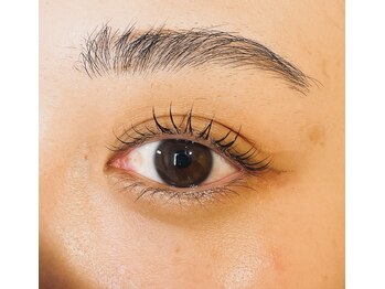 ニィ(NiY)/ナチュラルに