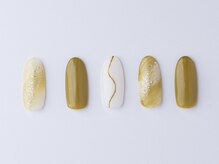 はあとねいる 中野店/定額/ジェルネイル/はあとねいる