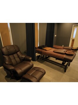 腰のつらさを改善したい