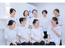 ポーラ ザ ビューティ 三鷹駅南口店(POLA THE BEAUTY)/いらっしゃいませ！