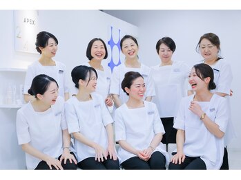 ポーラ ザ ビューティ 三鷹駅南口店(POLA THE BEAUTY)/いらっしゃいませ！