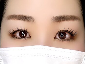 プアメリア(Pua Melia)の写真/何が似合うか、何をしていいのかわからない方お任せください！あなたに合ったメニューをご提案致します♪