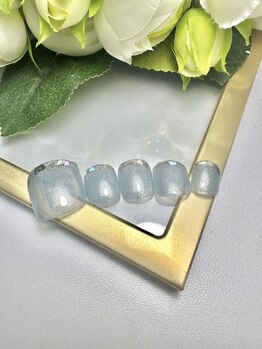 ブリリアント/NEW ラグジュアリーデザイン