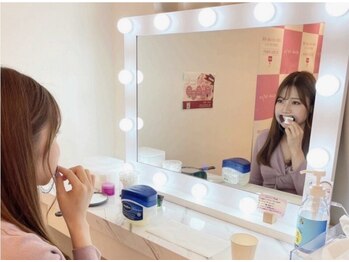 エクシア 伊勢店 サロンルナ/8.2セット目