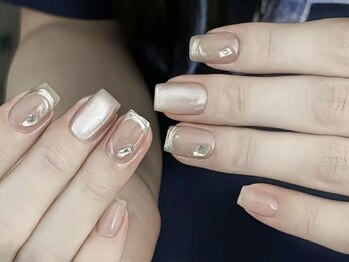 メルシー(Merci)/90分アートし放題