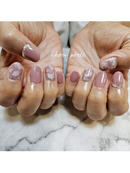 シュポルテ(chou porte)/