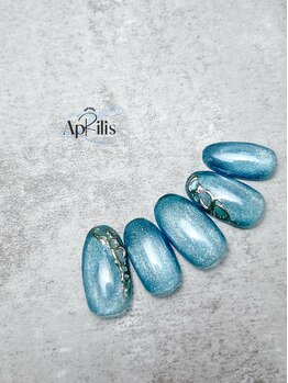 アプリリス(Aprilis)/