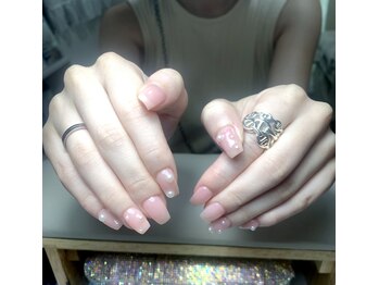 持ち込みシンプルデザイン