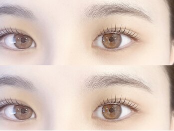 フリープシビル(freep sibil)/まつ毛パーマ/ラッシュリフト