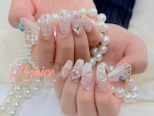 リジョイス 恵比寿店(Rejoice)