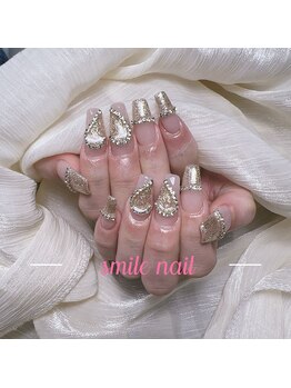 赤羽／ネイル/パラジェル 