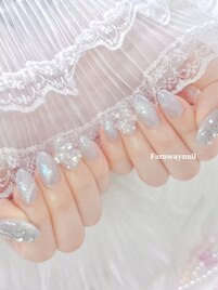 マグネットネイル☆