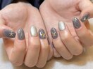 定額ナチュラルコース