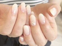 クラッチ 阿倍野(CLUTCH)/ネイル　デザイン