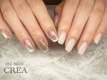 ネイルサロン クレア(CREA)/